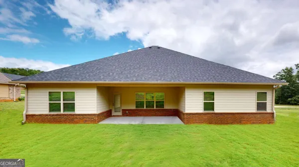 $513,450 | 1 Wisteria Lane, Unit 85, Williamson, GA 30292