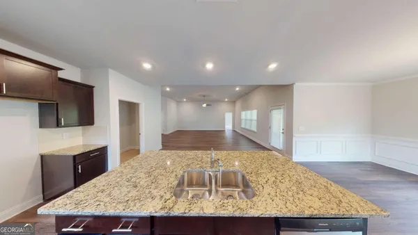 $513,450 | 1 Wisteria Lane, Unit 85, Williamson, GA 30292