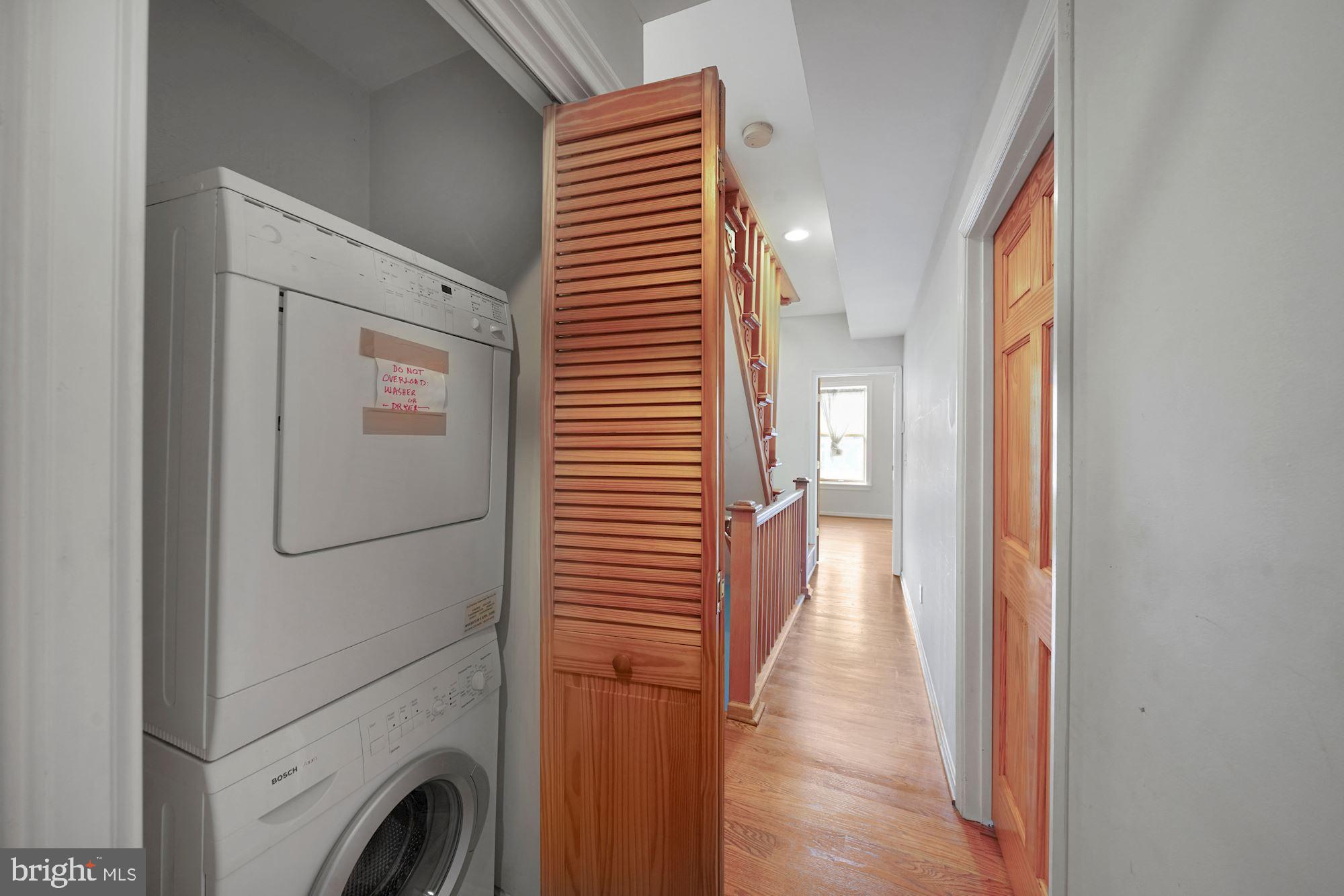505 Park Road Northwest Washington, DC 20010 - Photo 19 of 25 Gallery Image 19