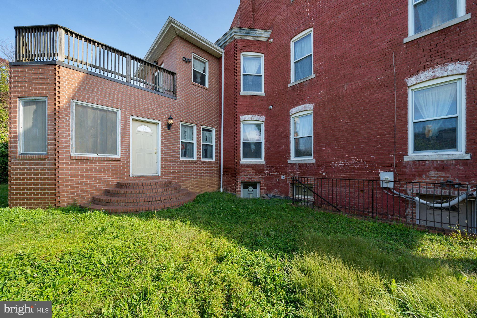 505 Park Road Northwest Washington, DC 20010 - Photo 24 of 25 Gallery Image 24