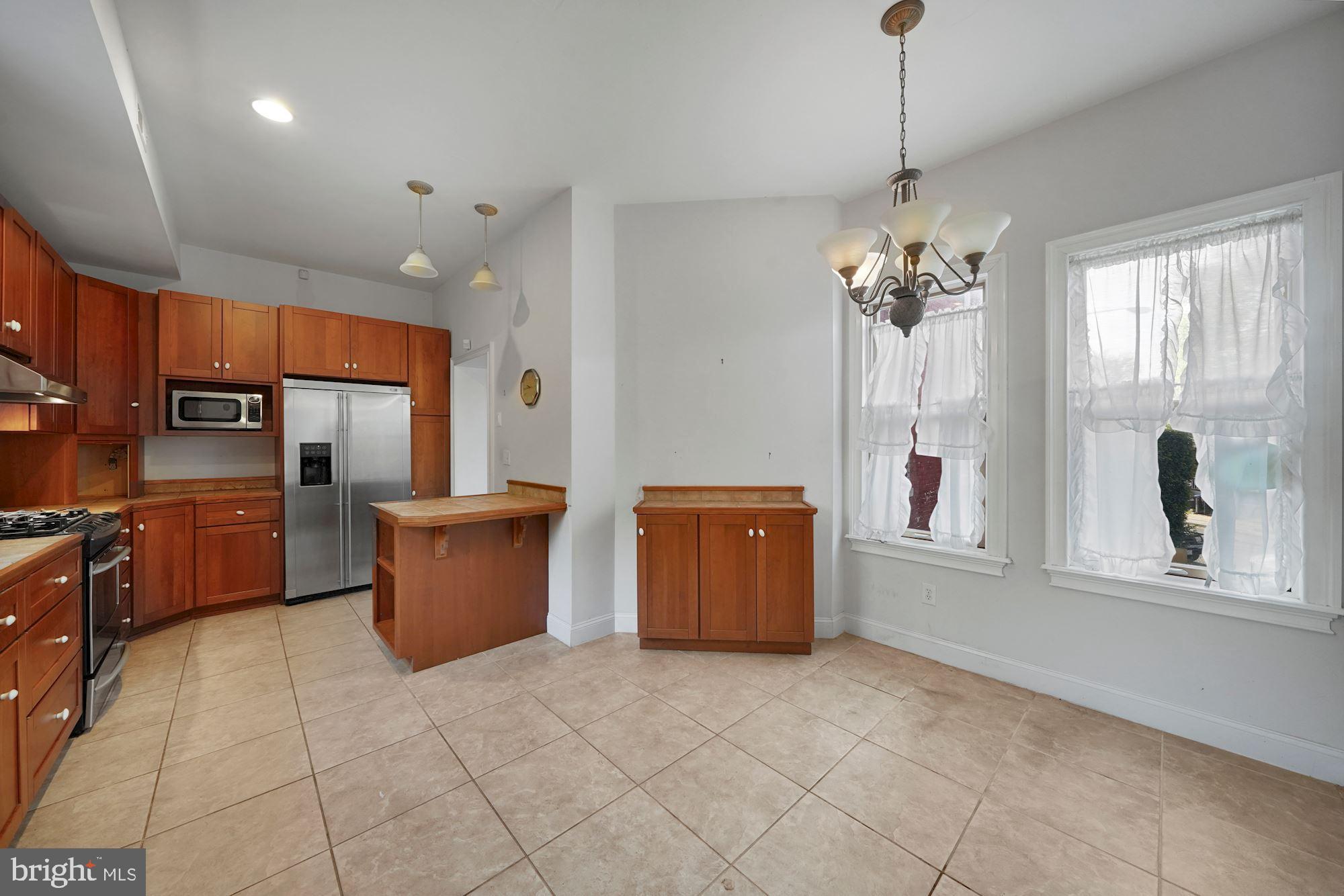 505 Park Road Northwest Washington, DC 20010 - Photo 10 of 25 Gallery Image 10