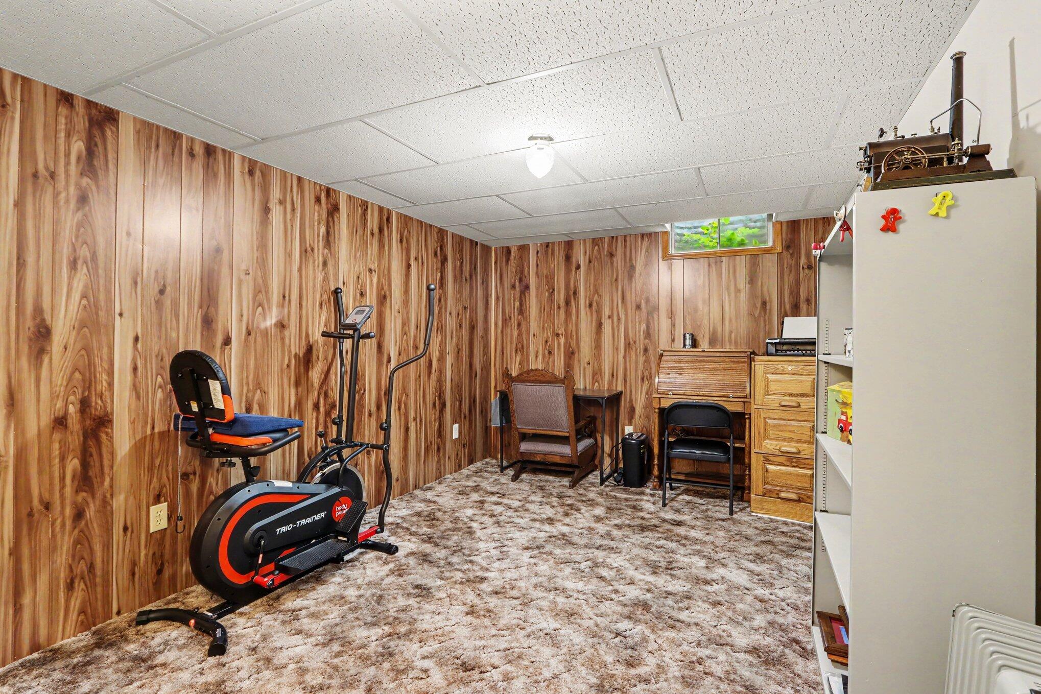 5158 Green Meadow Road, Unit 36 Kalamazoo, MI 49009 - Photo 14 of 19 017_file_2599