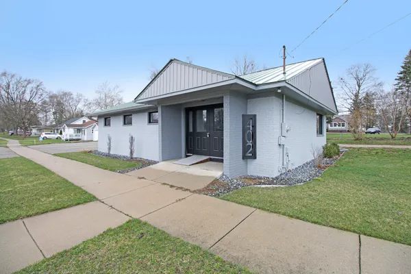 $349,900 | 402 Thornton Street, Middleville, MI 49333