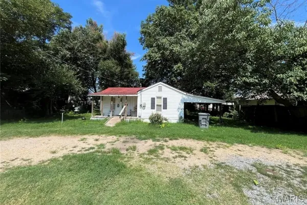 $20,000 | 708 Slicer Street, Kennett, MO 63857
