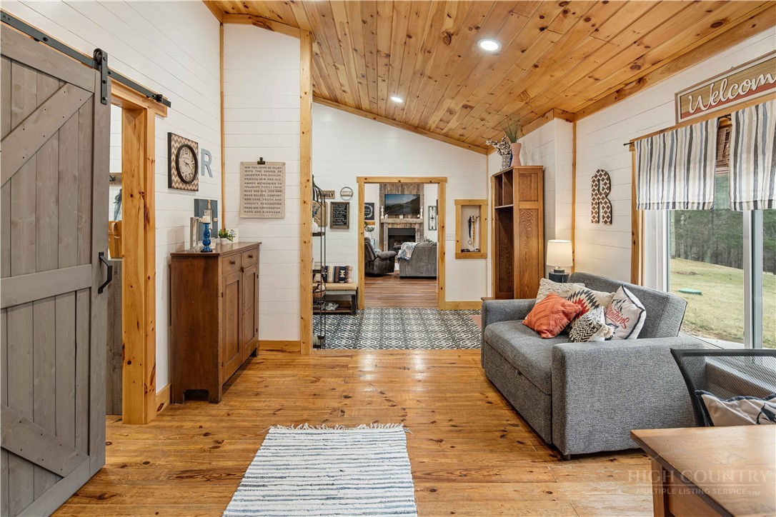 112 Canter Road Todd, NC 28684 - Photo 20 of 47