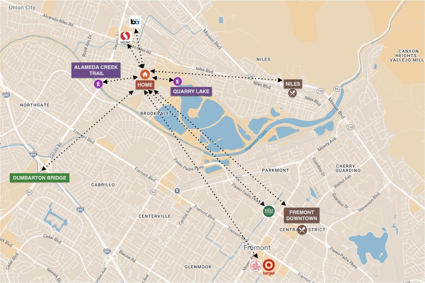 2154 Farrol Avenue Union City, CA 94587 - Photo 4 of 44