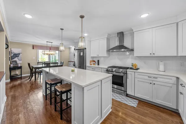 $450,000 | 205 Fairfax Avenue, Hopkinsville, KY 42240