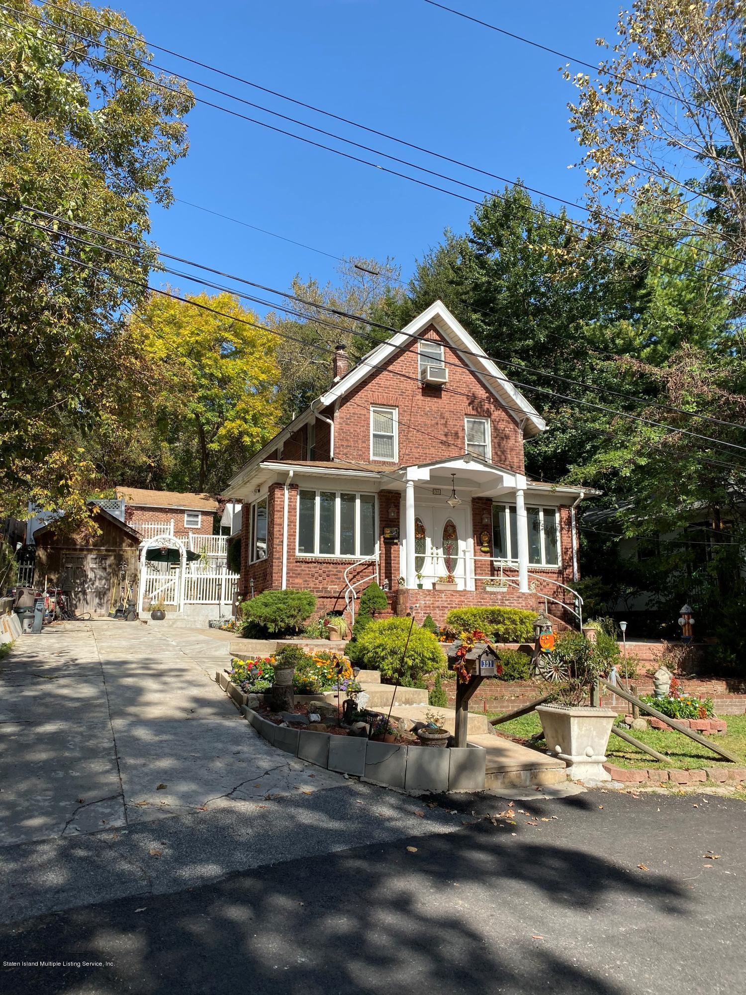 391 St George Road Staten Island, NY 10306 - Photo 2 of 15 Saint George Road 14