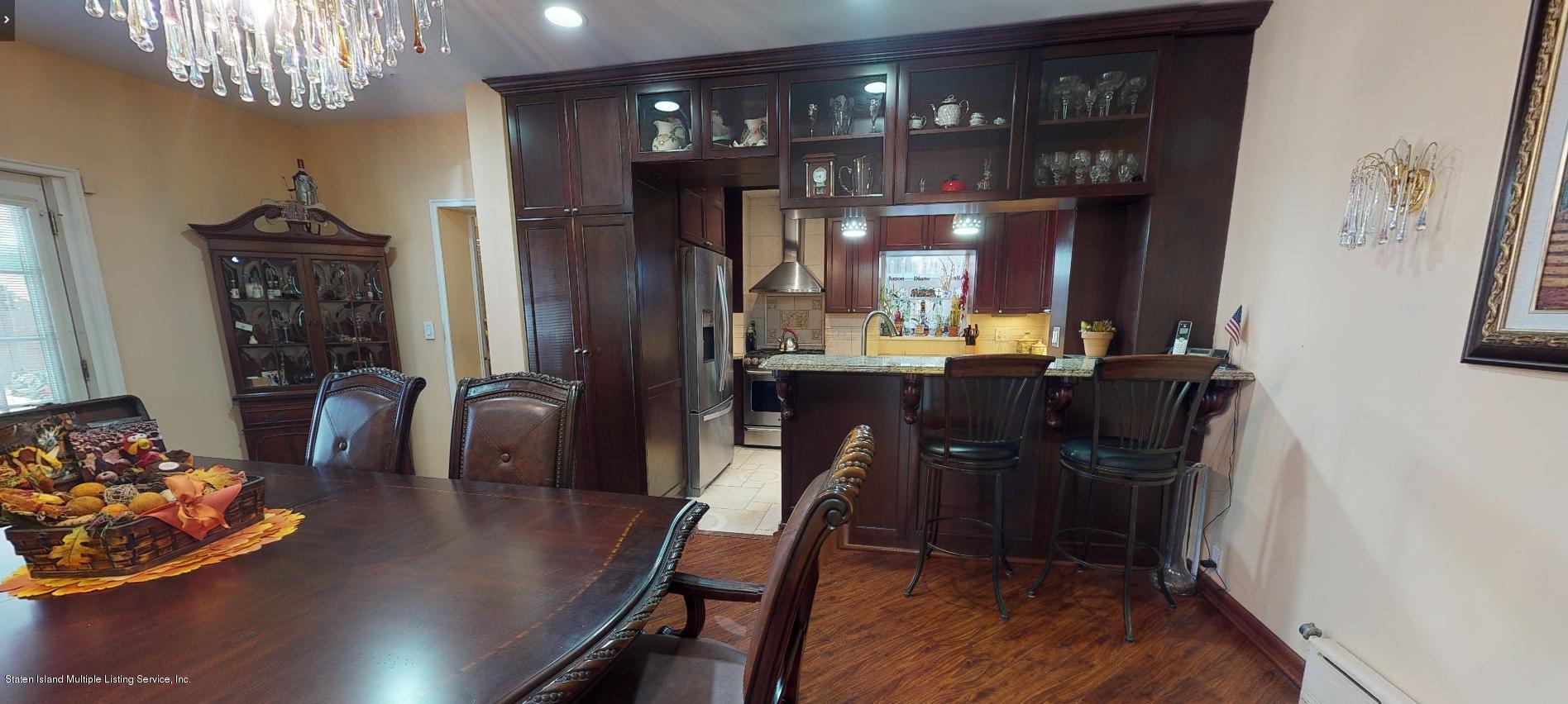 391 St George Road Staten Island, NY 10306 - Photo 6 of 15 391 St George Road Kitchen