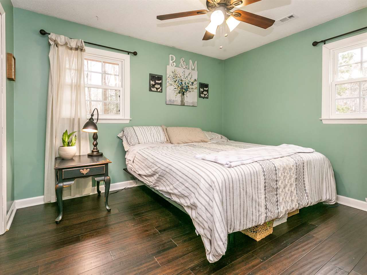 7532 Martin Road Zebulon, NC 27597 - Photo 12 of 26 Photo 12