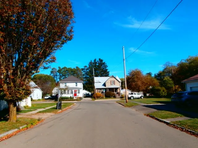 $8,500 | 169 South Broad, Wellsville, NY 14895