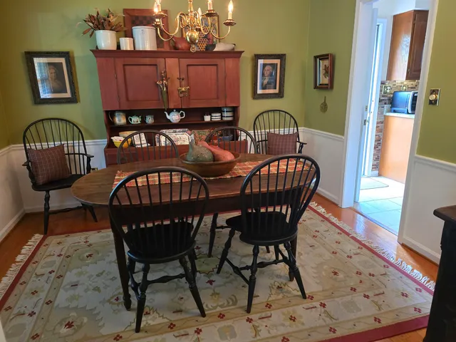 $377,500 | 3302 Kenwick Trail, Roanoke, VA 24018