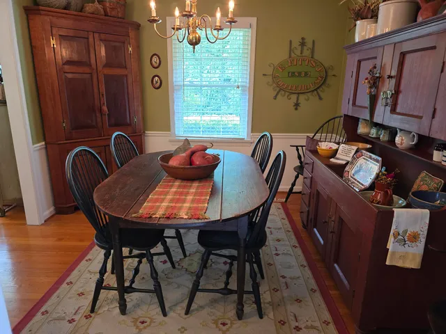 $377,500 | 3302 Kenwick Trail, Roanoke, VA 24018