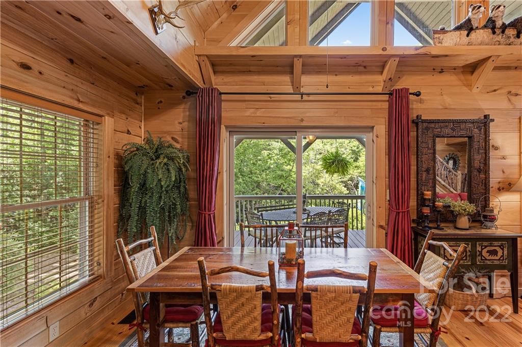 75 Longview Ridge Lake Toxaway, NC 28747 - Photo 19 of 31 Gallery Image 19