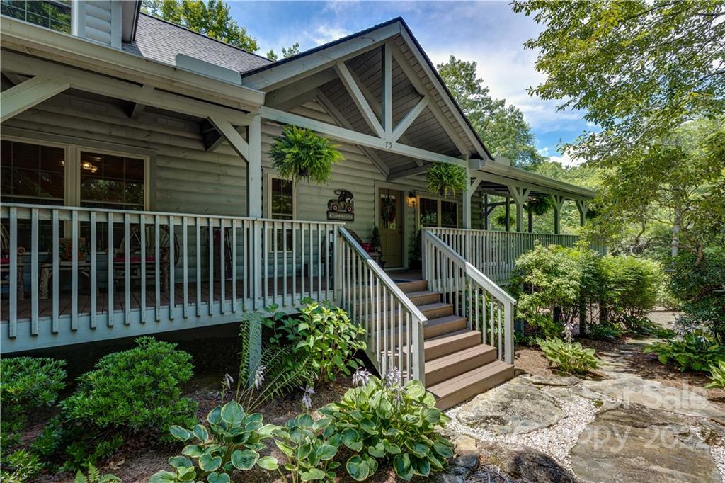 75 Longview Ridge Lake Toxaway, NC 28747 - Photo 2 of 31 Gallery Image 2