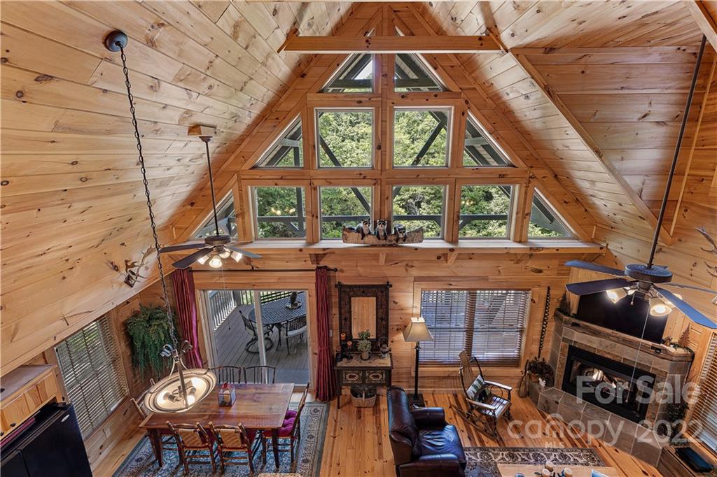 75 Longview Ridge Lake Toxaway, NC 28747 - Photo 22 of 31 Gallery Image 22