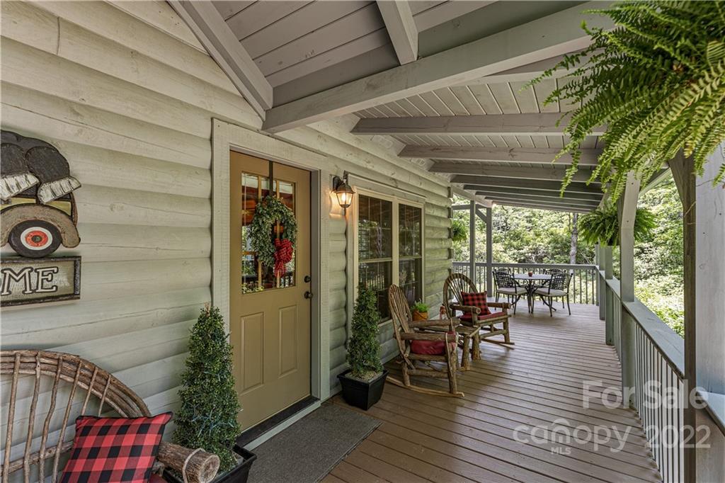 75 Longview Ridge Lake Toxaway, NC 28747 - Photo 3 of 31 Gallery Image 3