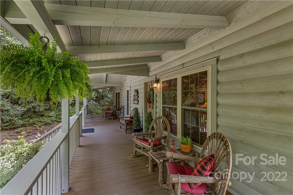 75 Longview Ridge Lake Toxaway, NC 28747 - Photo 5 of 31 Gallery Image 5