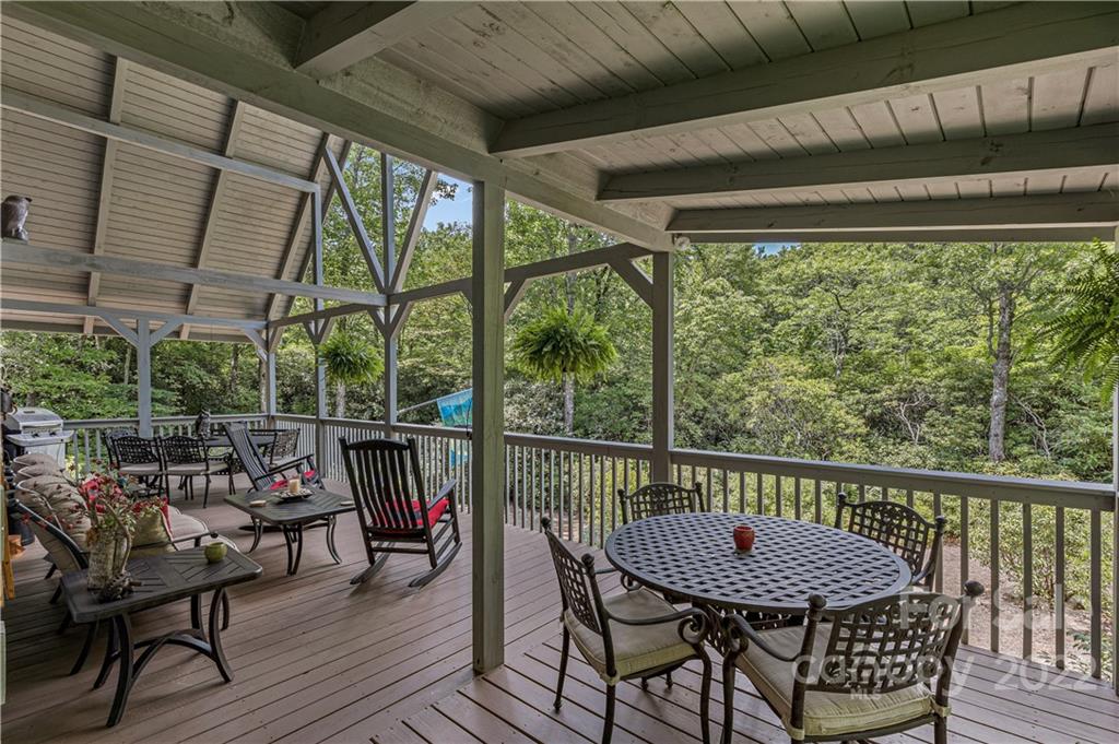 75 Longview Ridge Lake Toxaway, NC 28747 - Photo 6 of 31 Gallery Image 6