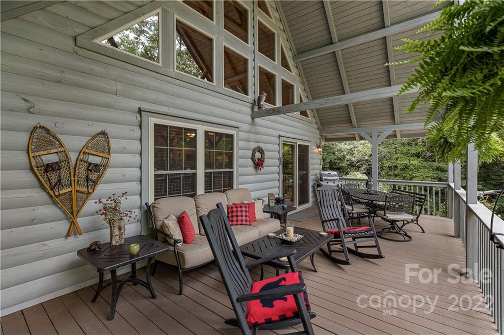 75 Longview Ridge Lake Toxaway, NC 28747 - Photo 8 of 31 Gallery Image 8