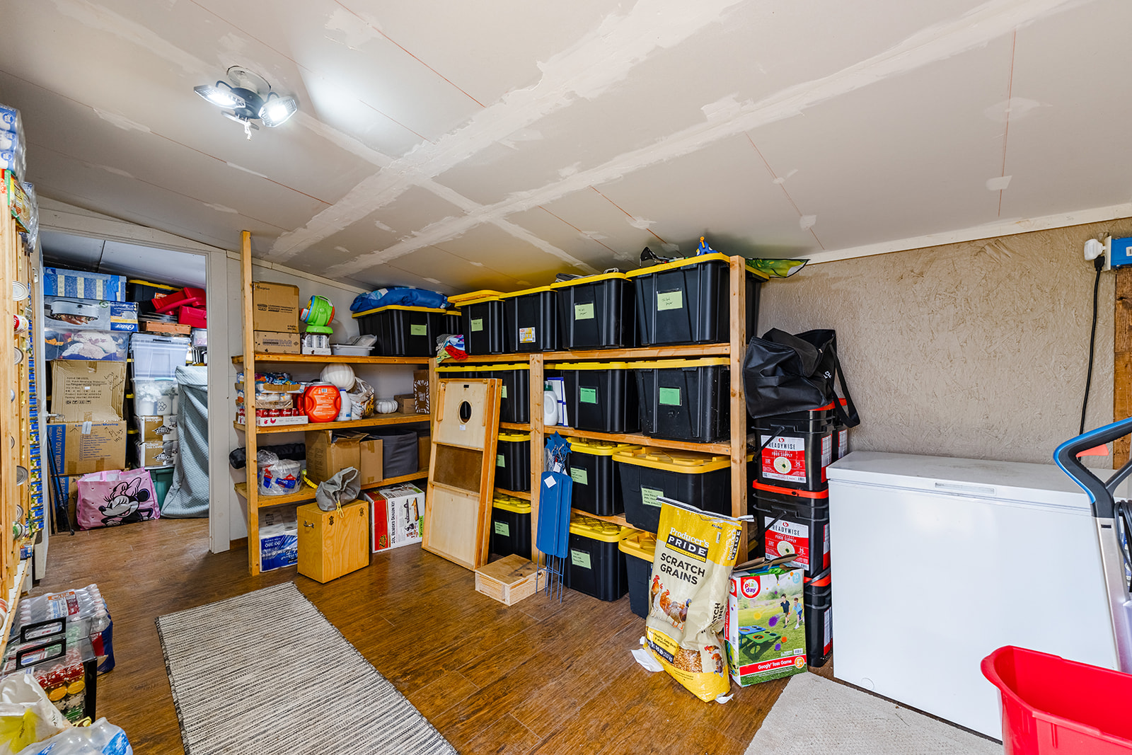 1001 Gravel Pit Road Taylor, TX 76574 - Photo 31 of 40