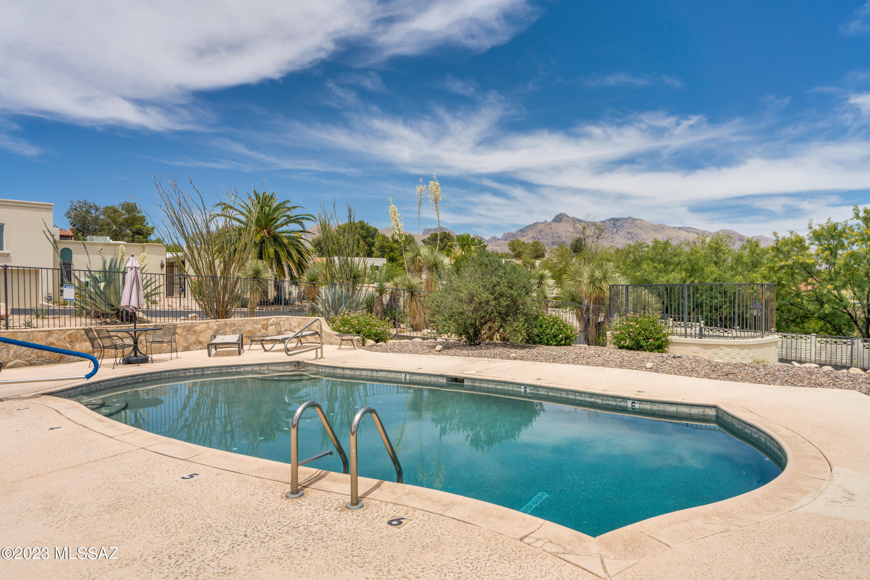 6100 North Oracle Road, Unit 9 Tucson, AZ 85704 - Photo 50 of 50 Gallery Image 50