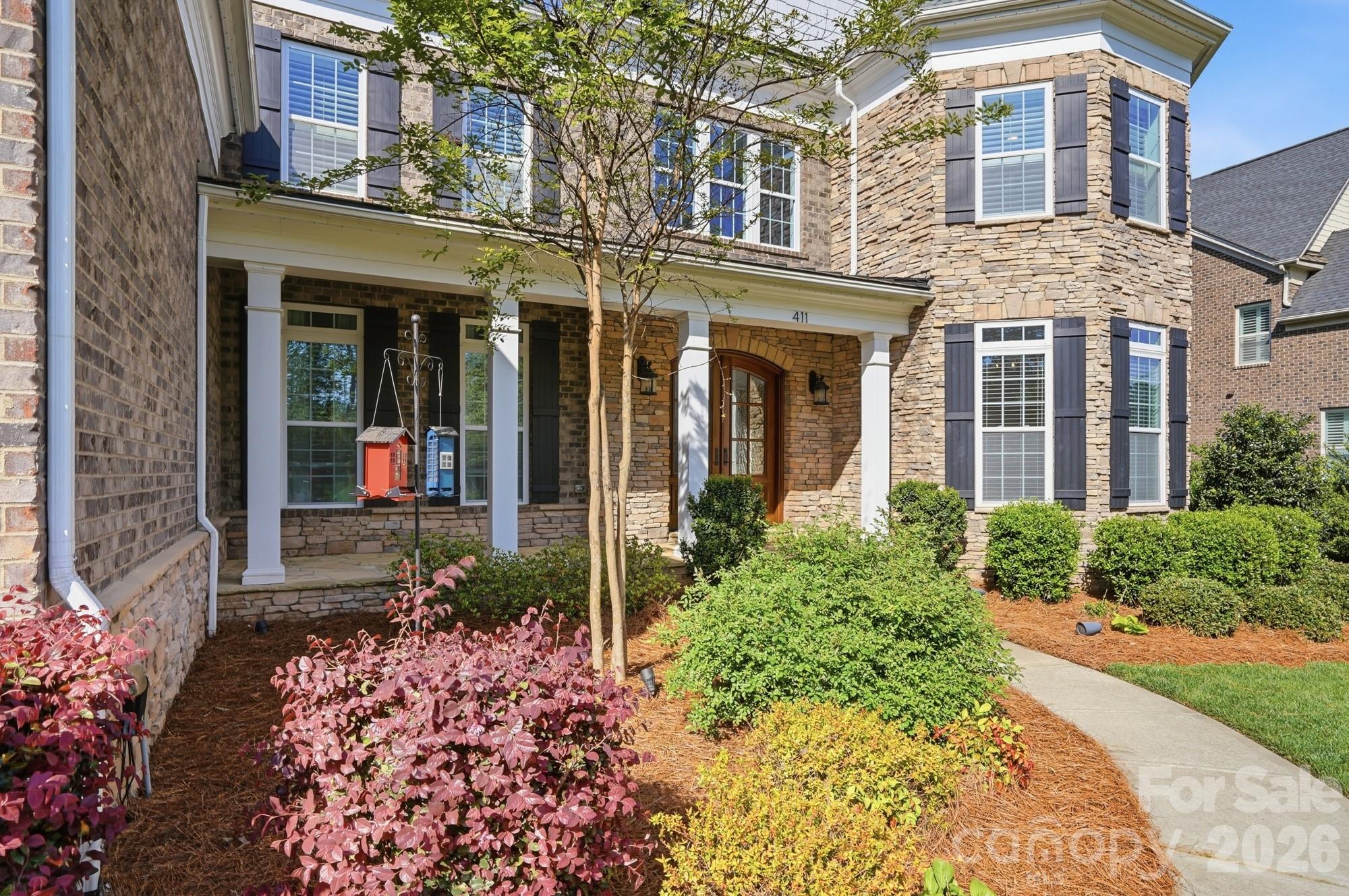 411 Turtleback Ridge Weddington, NC 28104 - Photo 4 of 48 Gallery Image 4
