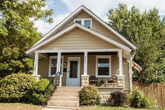 9024 Mathilda Avenue Affton, MO 63123 - Photo 1 of 22 Gallery Image 1