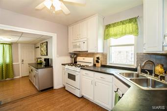 9024 Mathilda Avenue Affton, MO 63123 - Photo 11 of 22 Gallery Image 11