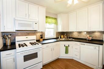 9024 Mathilda Avenue Affton, MO 63123 - Photo 2 of 22 Gallery Image 2