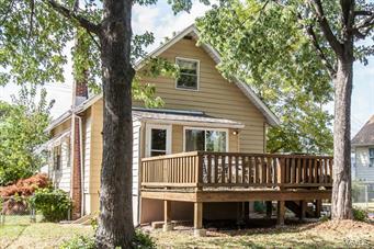 9024 Mathilda Avenue Affton, MO 63123 - Photo 21 of 22 Gallery Image 21