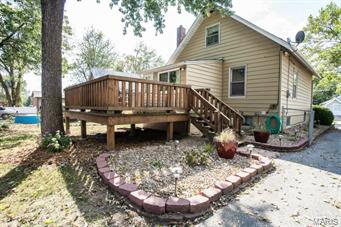 9024 Mathilda Avenue Affton, MO 63123 - Photo 22 of 22 Gallery Image 22