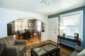 9024 Mathilda Avenue Affton, MO 63123 - Photo 4 of 22 Gallery Image 4