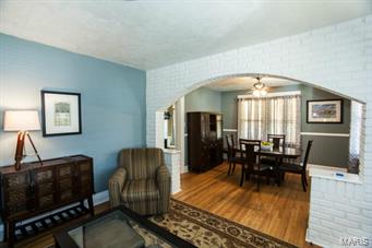 9024 Mathilda Avenue Affton, MO 63123 - Photo 8 of 22 Gallery Image 8