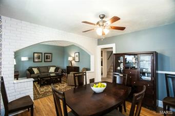 9024 Mathilda Avenue Affton, MO 63123 - Photo 9 of 22 Gallery Image 9