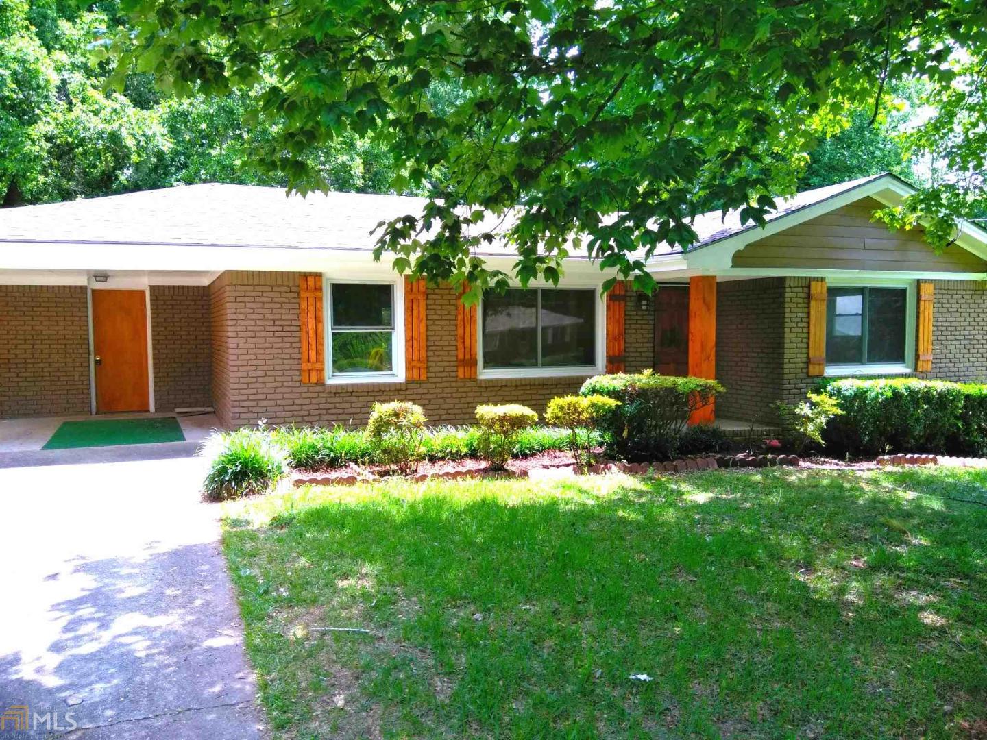 2562 Springdale Road Southwest Atlanta, GA 30315 - Photo 1 of 1
