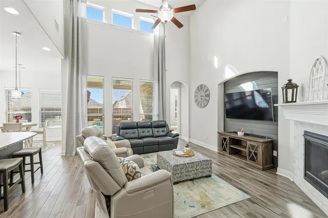 $700,000 | 6371 Whiskerbrush Road, Flower Mound, TX 76226