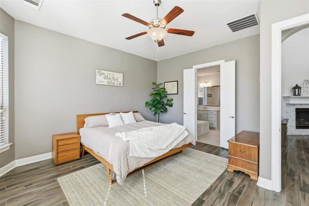 6371 Whiskerbrush Road Flower Mound, TX 76226 - Photo 14 of 38 Primary retreat