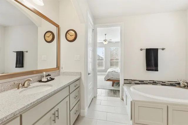 $700,000 | 6371 Whiskerbrush Road, Flower Mound, TX 76226