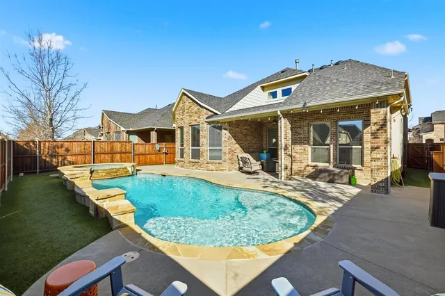 $700,000 | 6371 Whiskerbrush Road, Flower Mound, TX 76226