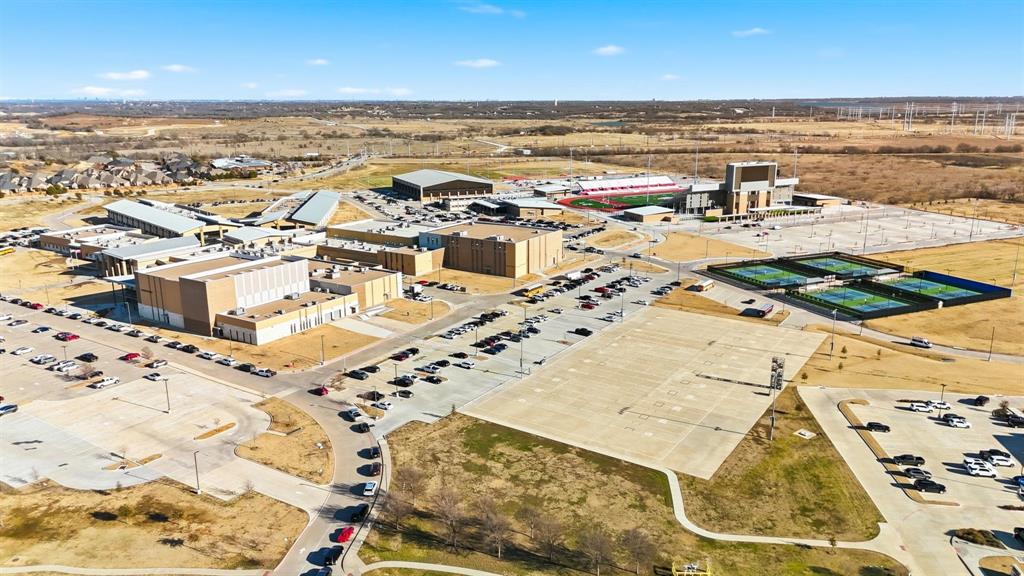 6371 Whiskerbrush Road Flower Mound, TX 76226 - Photo 35 of 38 Walking distance to Argyle ISD schools
