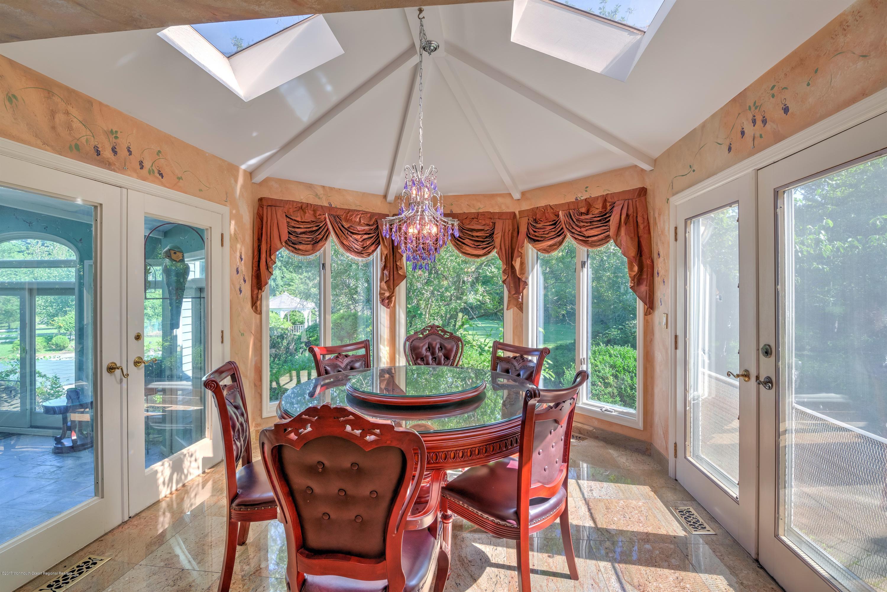 14 Paddock Lane Colts Neck, NJ 07722 - Photo 14 of 30 013_KITCHEN