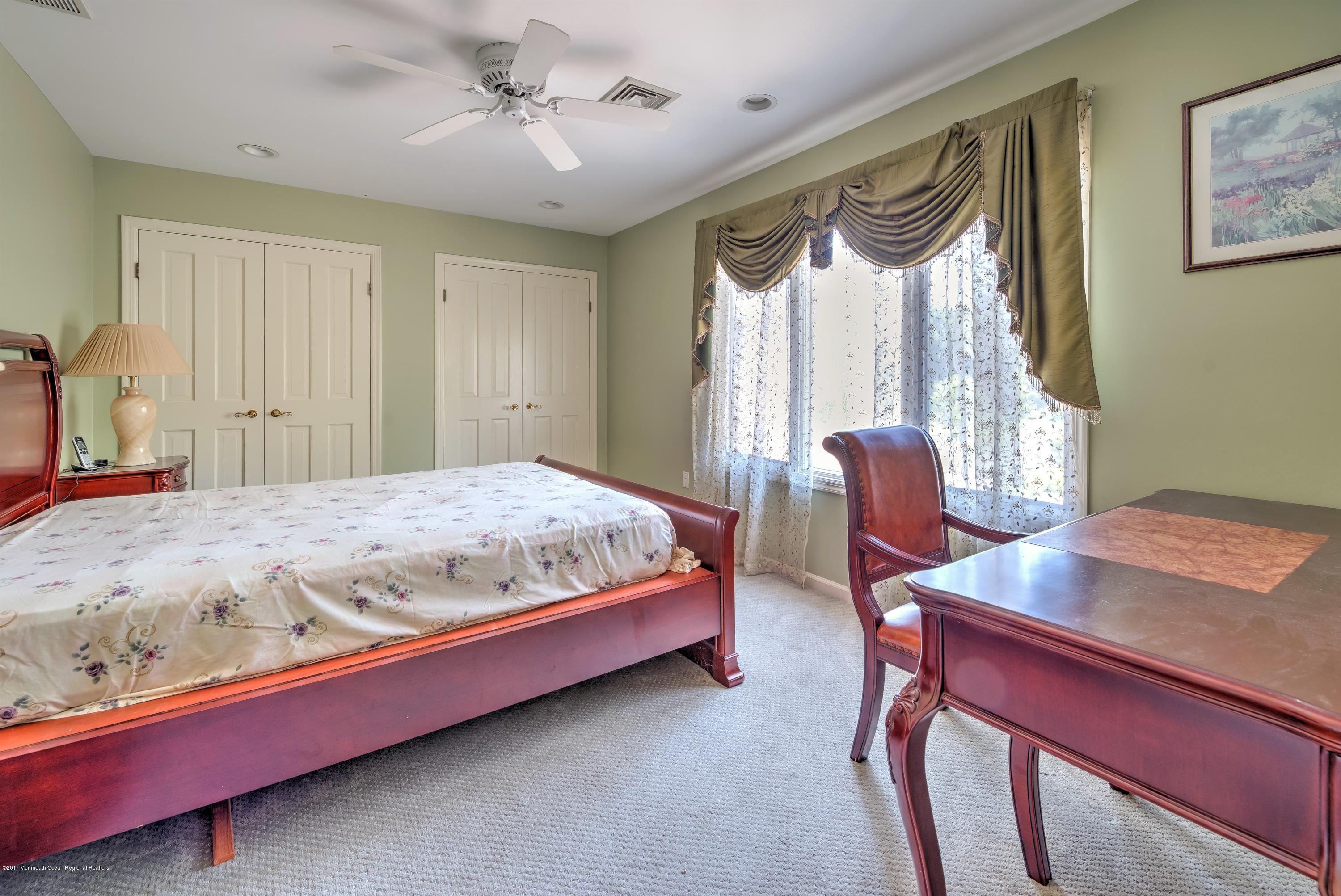 14 Paddock Lane Colts Neck, NJ 07722 - Photo 22 of 30 025_BEDROOM