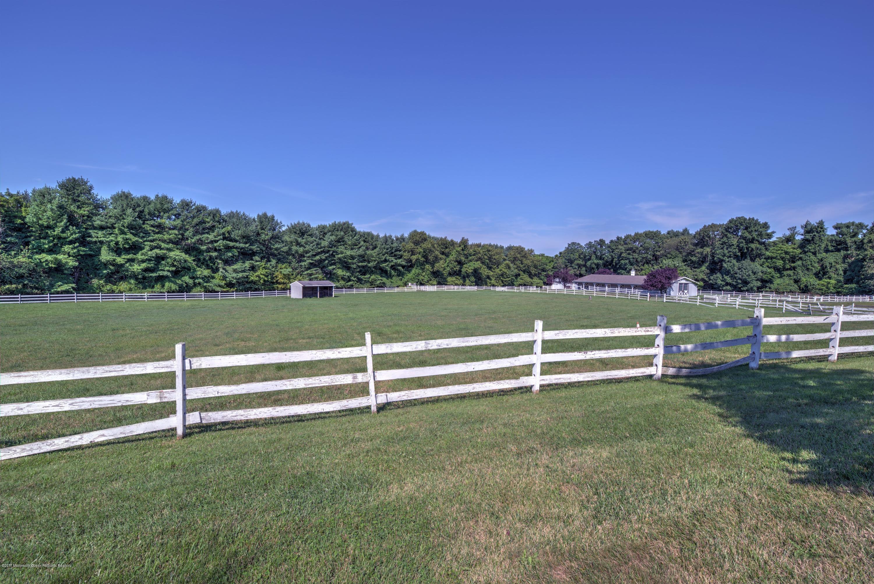 14 Paddock Lane Colts Neck, NJ 07722 - Photo 27 of 30 029_STABLES