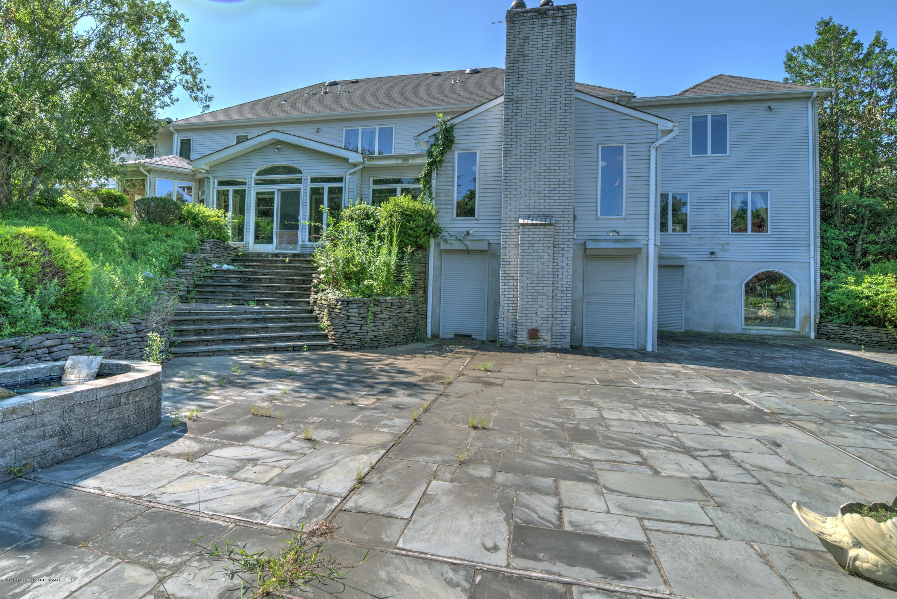 14 Paddock Lane Colts Neck, NJ 07722 - Photo 30 of 30 032_BACK