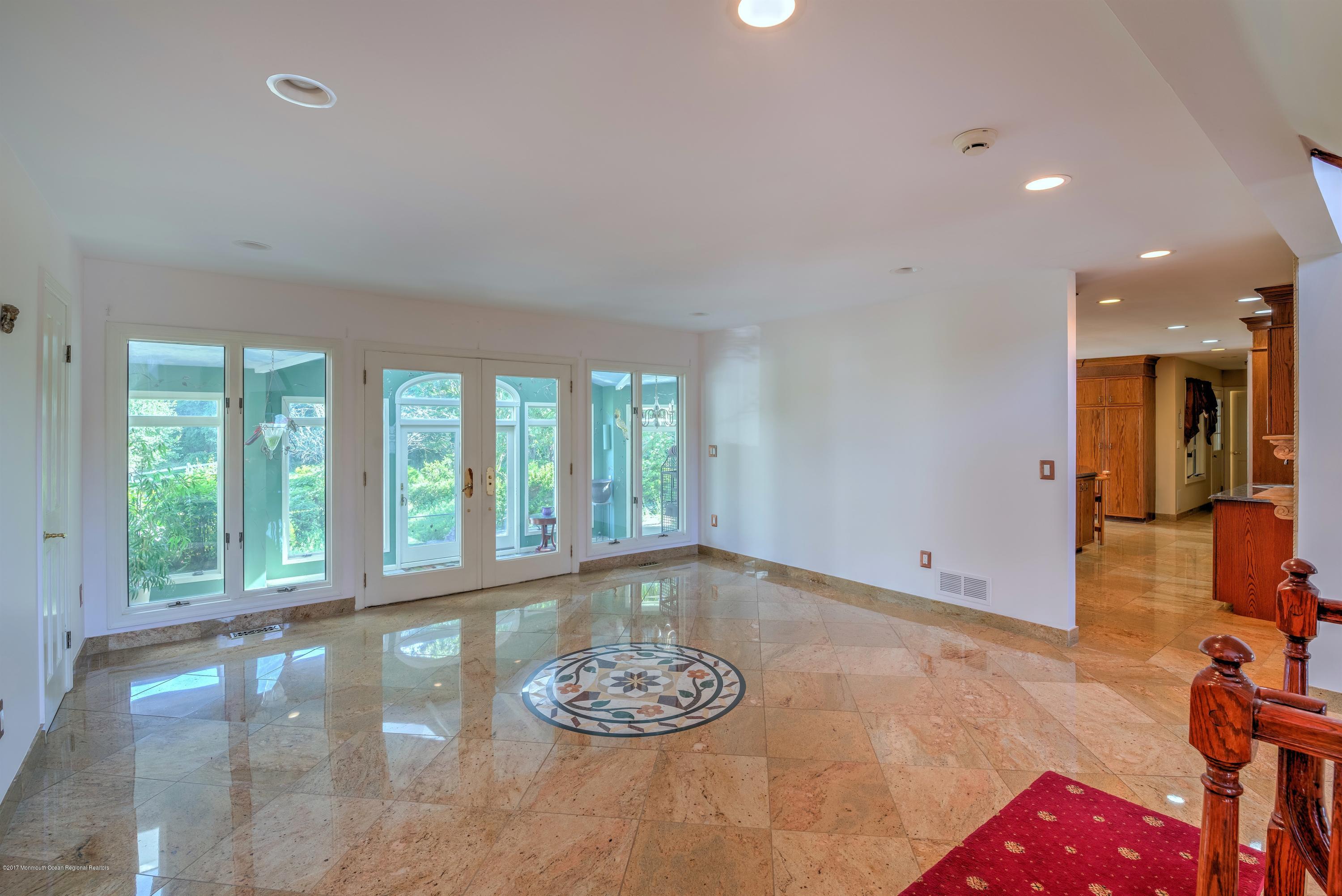 14 Paddock Lane Colts Neck, NJ 07722 - Photo 4 of 30 004_FOYER