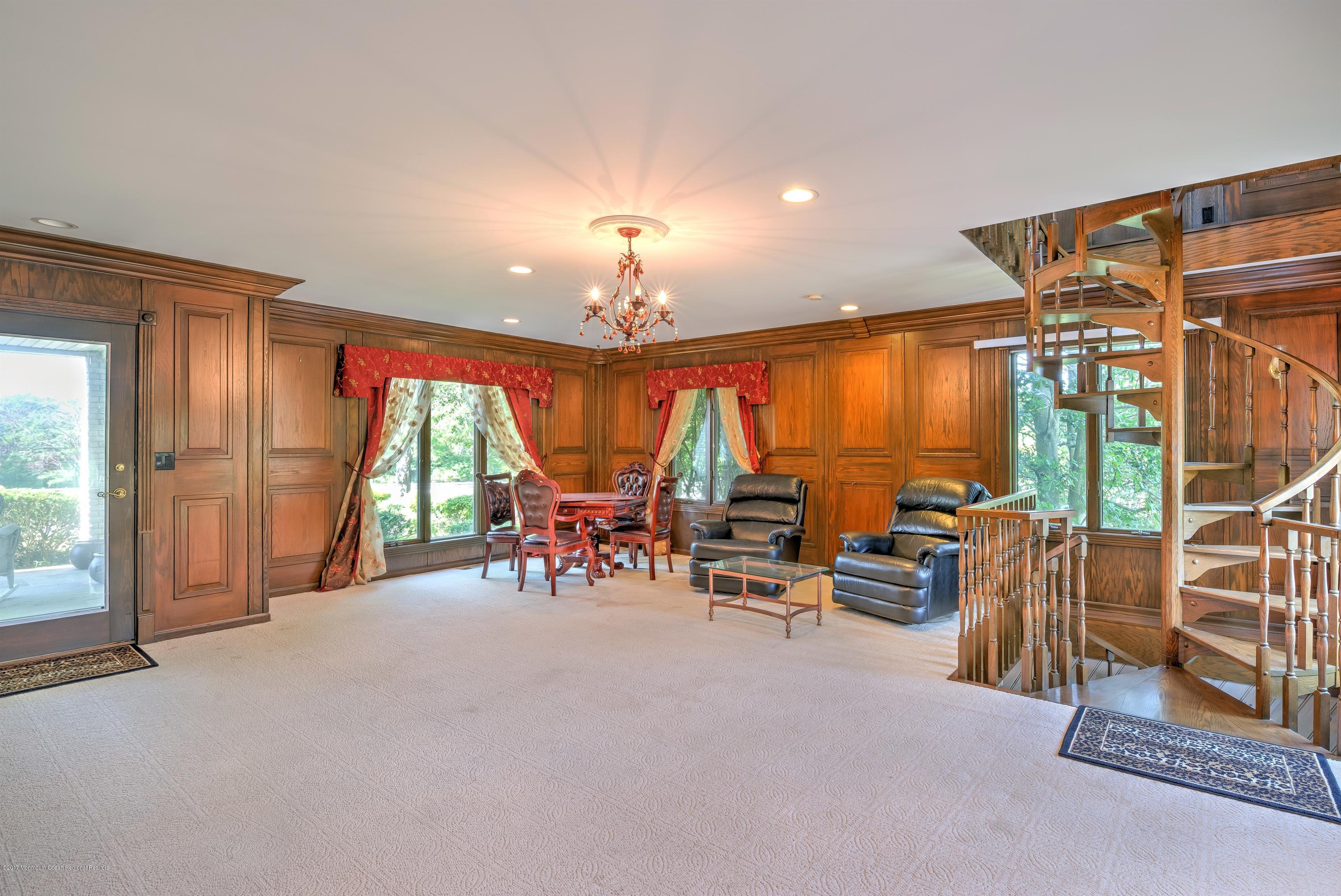14 Paddock Lane Colts Neck, NJ 07722 - Photo 10 of 30 010_PARLOUR