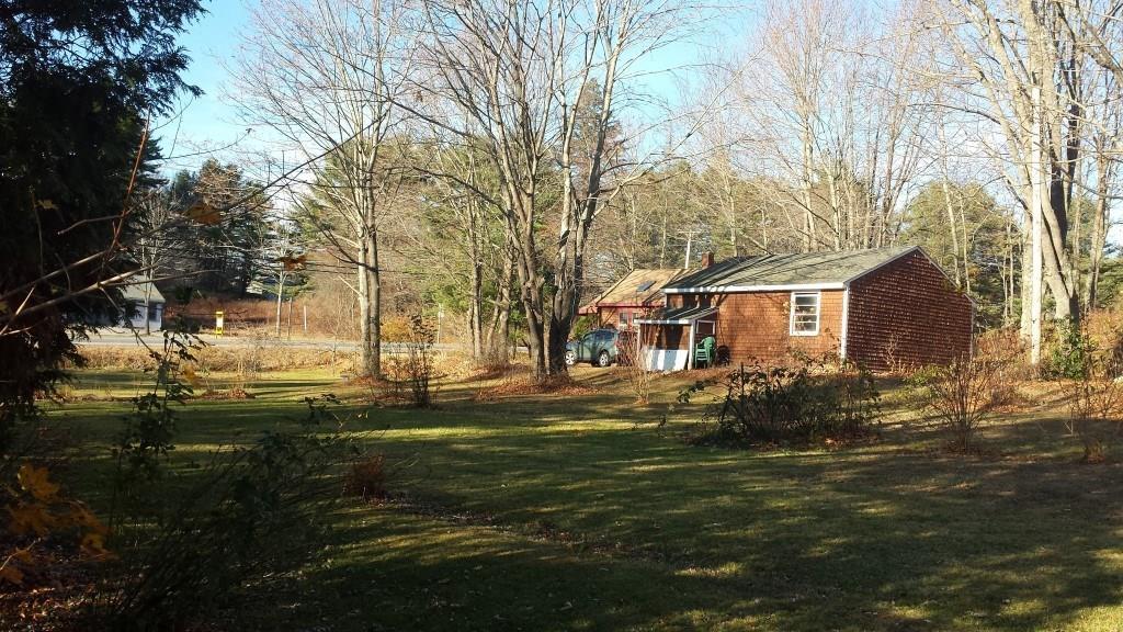 176 Bath Road Wiscasset, ME 04578 - Photo 9 of 22 Photo