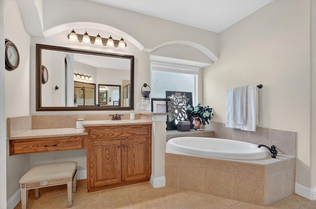 332 Reata Road Keller, TX 76248 - Photo 3 of 40
