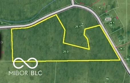 $50,000 | 1 West Cr 675 North, North Vernon, IN 47265